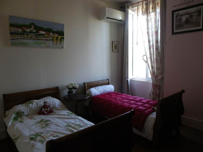 Bed & Breakfast Ancienne �cole