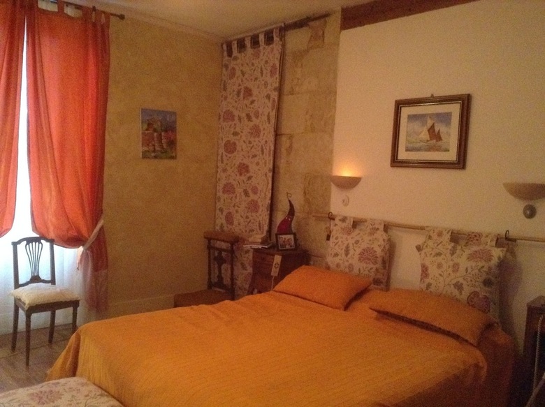 Bed & Breakfast Ancienne �cole