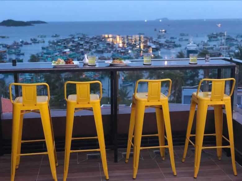 Phung Hung Boutique Hotel