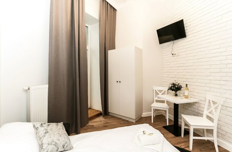 Aparthotel Apartamenty L5