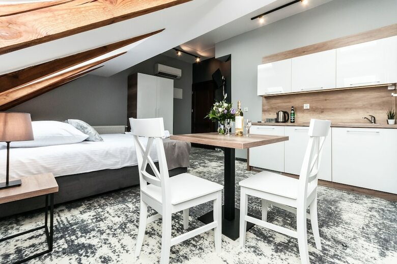 Aparthotel Apartamenty L5
