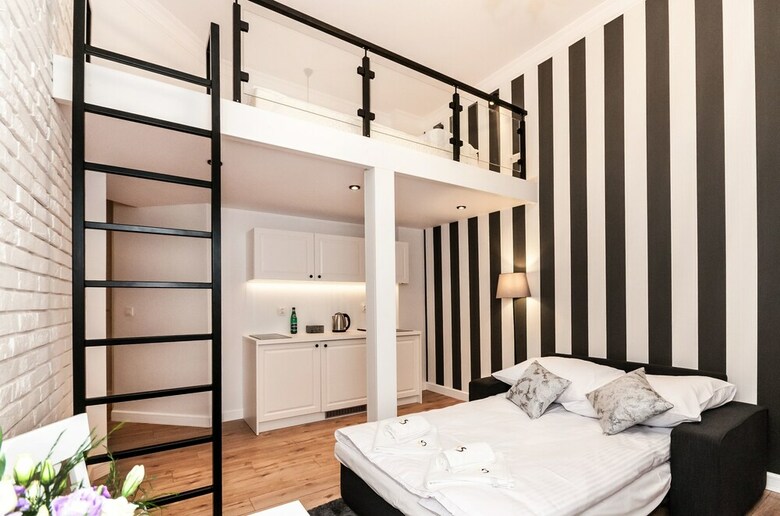 Aparthotel Apartamenty L5