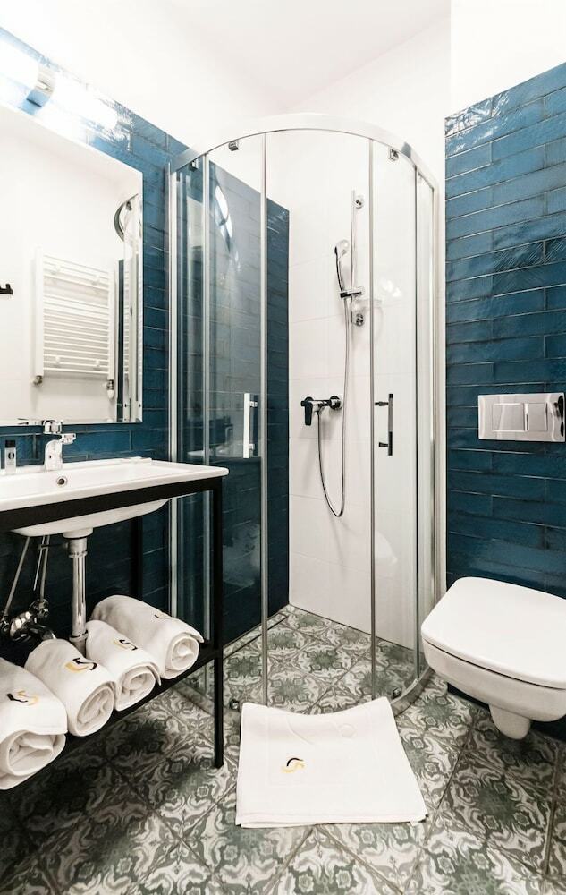 Aparthotel Apartamenty L5