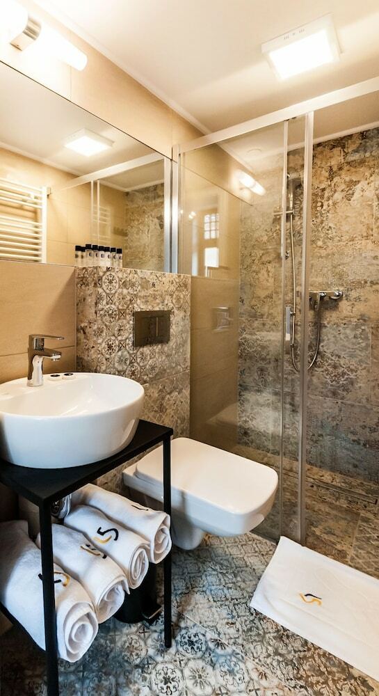 Aparthotel Apartamenty L5