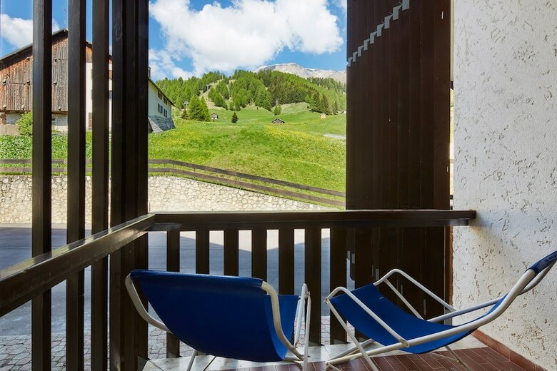 Apartamento Appartamenti Carlotta