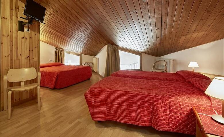 Apartamento Appartamenti Carlotta