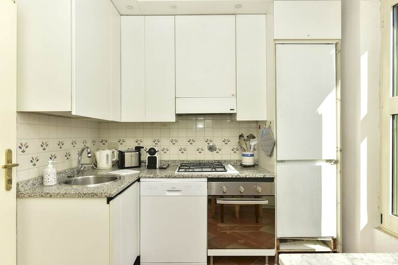 Rome At Your Feet Apartment With Terrace