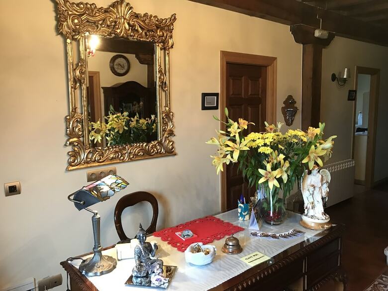 Hotel Posada El �ngel De La Guarda