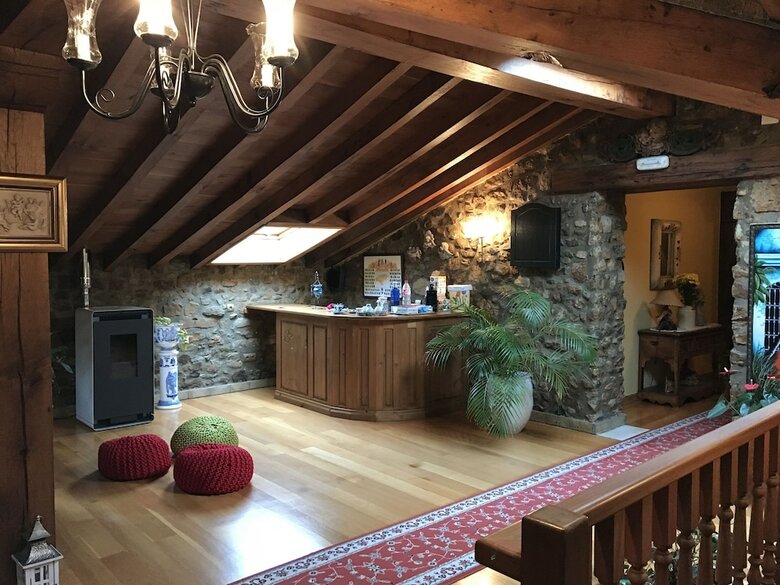 Hotel Posada El �ngel De La Guarda