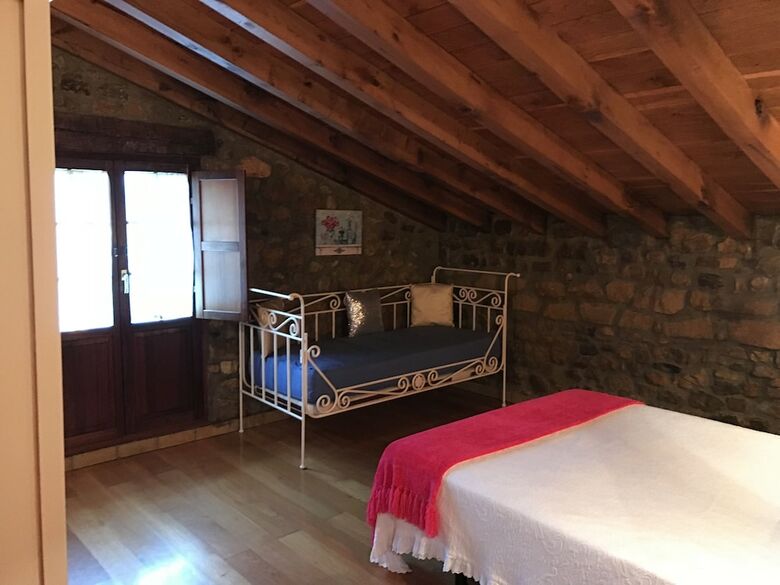 Hotel Posada El �ngel De La Guarda