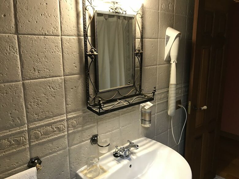Hotel Posada El �ngel De La Guarda