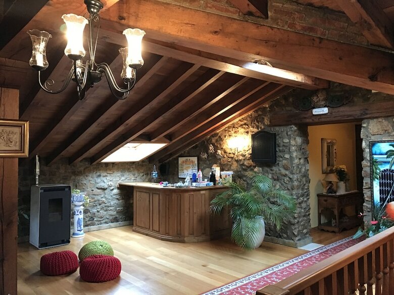Hotel Posada El �ngel De La Guarda