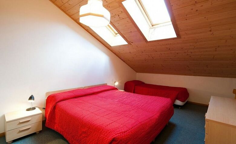 Apartamento Appartamenti Al Centro