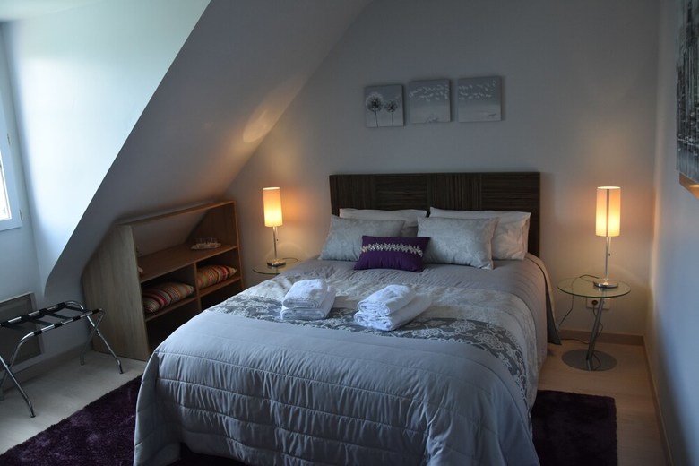 Hotel Le Clos Du Vieux Port Chambres D'h�tes