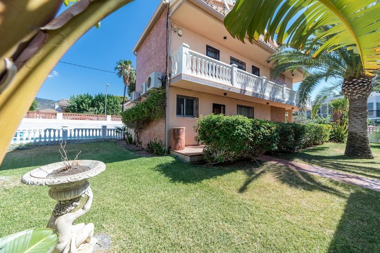 Travel Habitat Villa Benicassim
