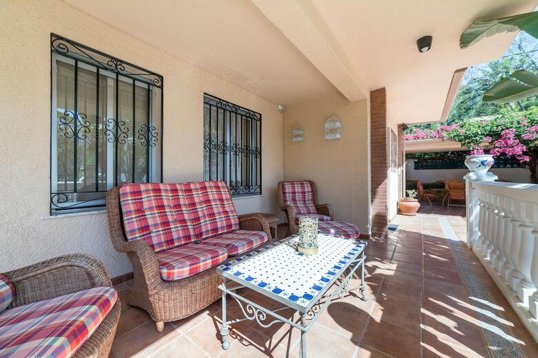 Travel Habitat Villa Benicassim