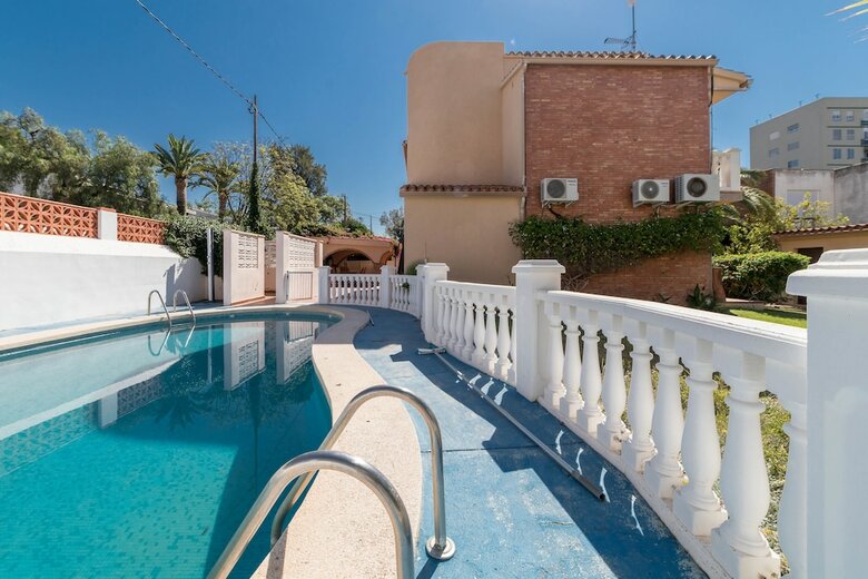 Travel Habitat Villa Benicassim