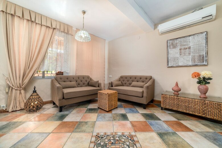 Travel Habitat Villa Benicassim