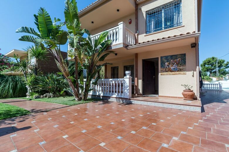 Travel Habitat Villa Benicassim