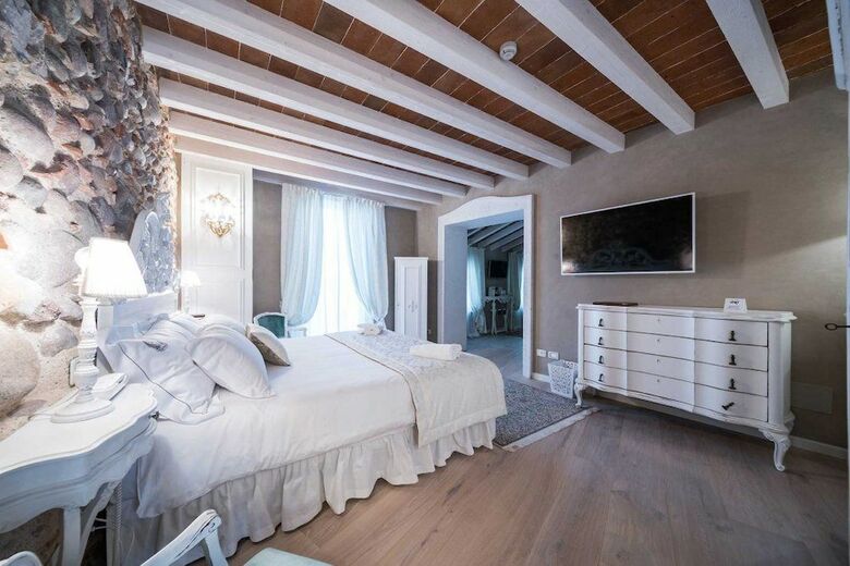 Hotel Regia Rosetta