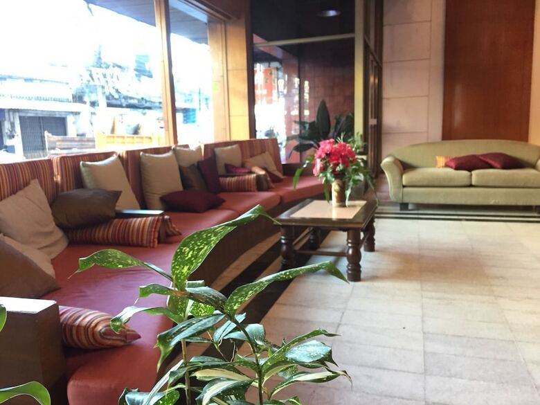 Grand Thara Hotel