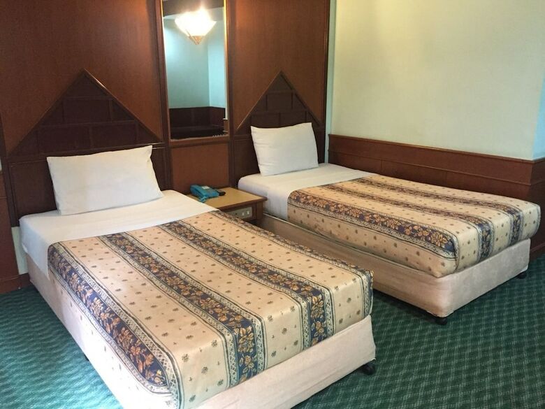 Grand Thara Hotel
