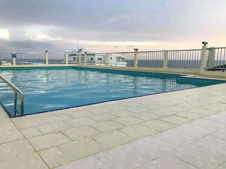 Sara Luxury  Apartment