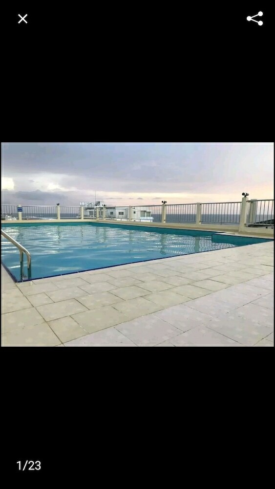 Sara Luxury  Apartment