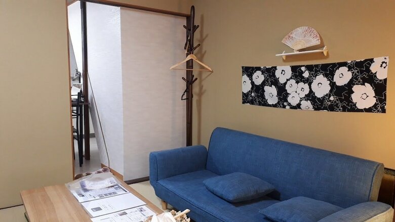 Hotel New Fusimi Inari
