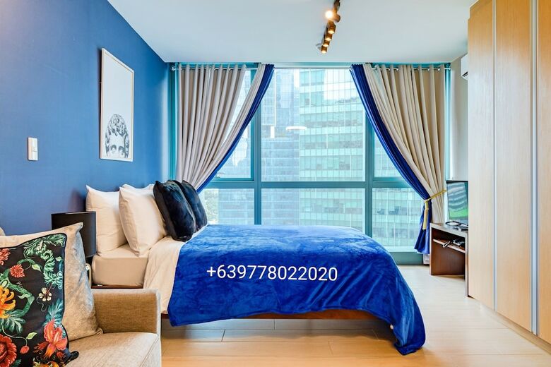 One Uptown Residence Bgc