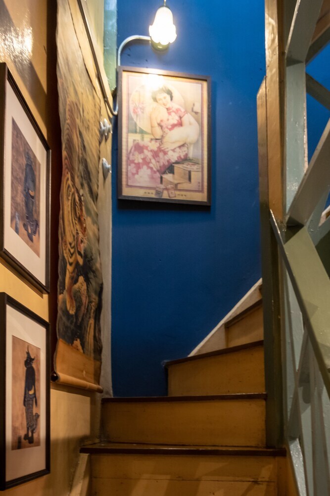 Hostal Live Local