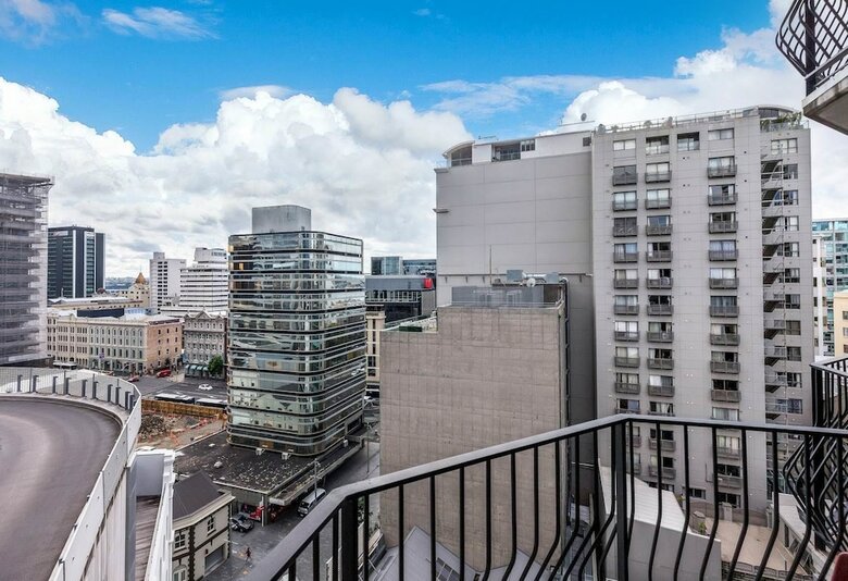 Apartamentos Cloud Inn Studio In Emily Place