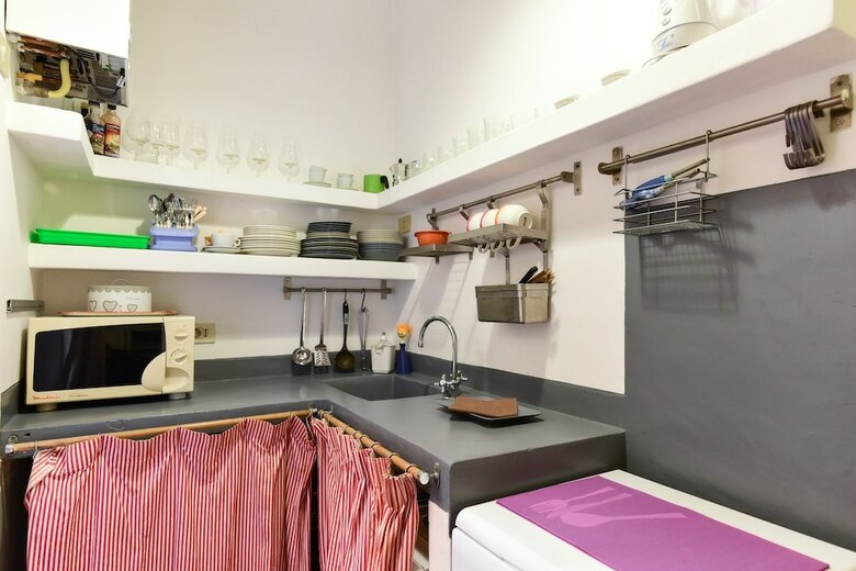 Via Giulia Charming Apartment