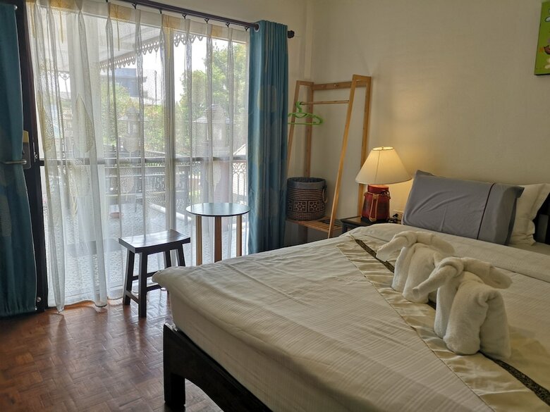 Hotel Hetai Boutique House
