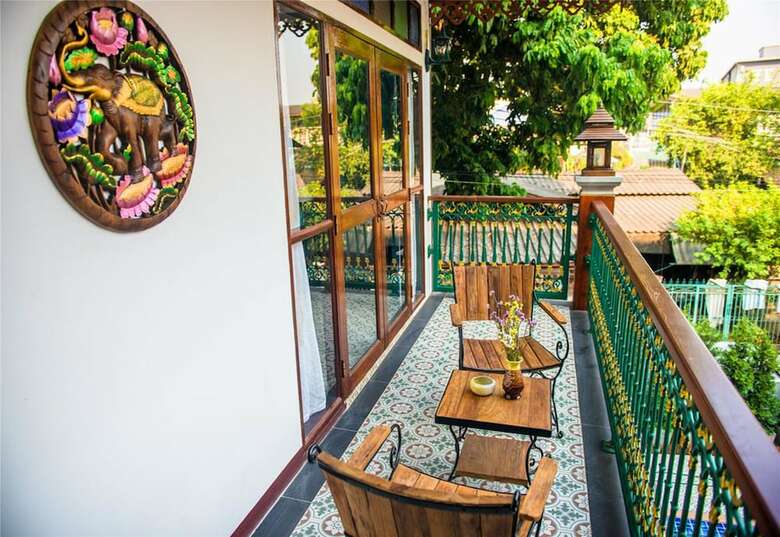 Hotel Hetai Boutique House