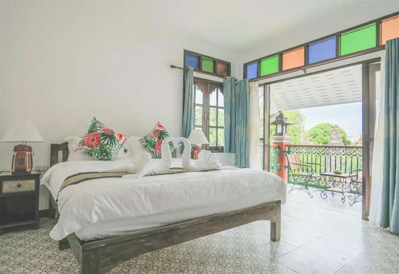 Hotel Hetai Boutique House