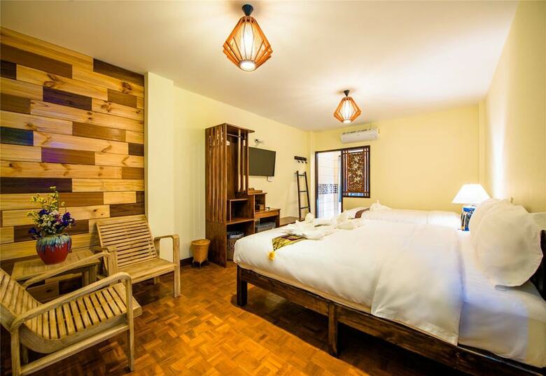 Hotel Hetai Boutique House