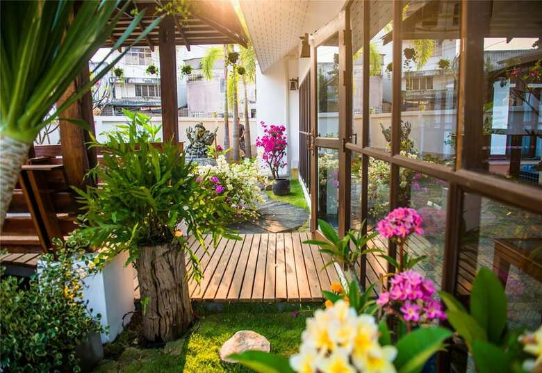 Hotel Hetai Boutique House