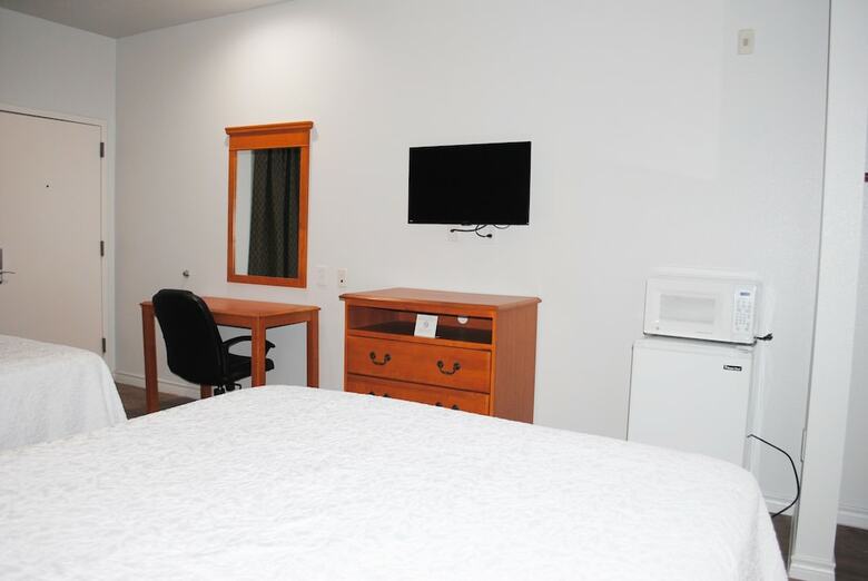 Motel Bestway Inn