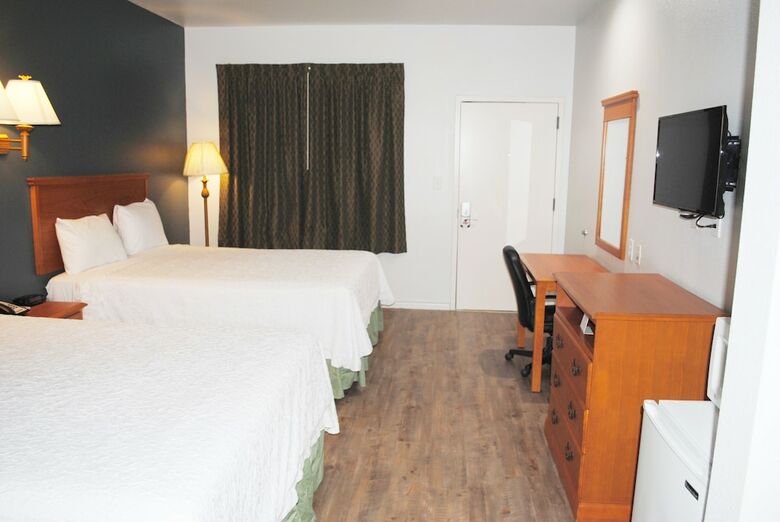 Motel Bestway Inn