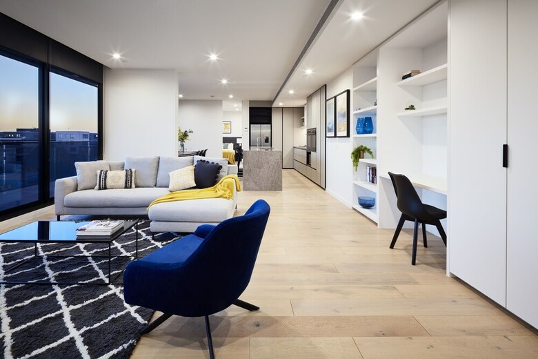 Apartamentos Essendon Escape