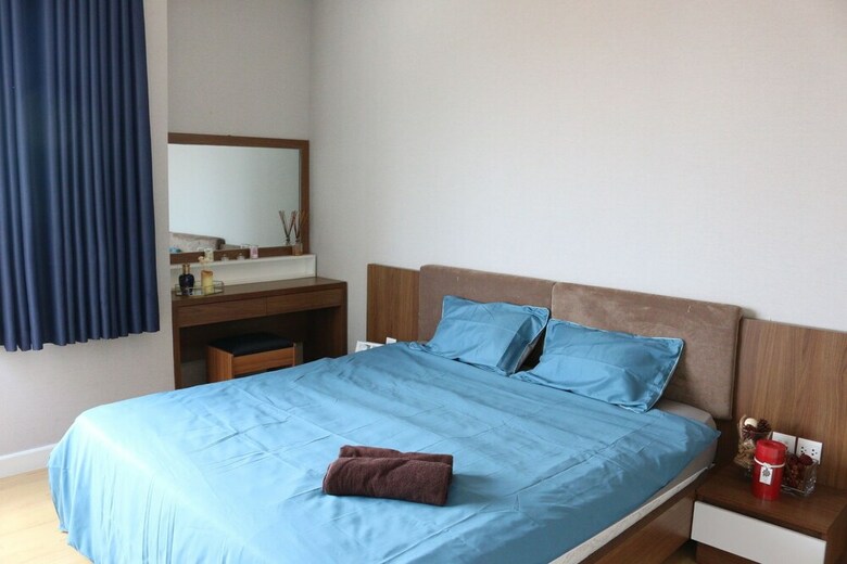 Apartamentos Beautiful Domain 2 Bedrooms