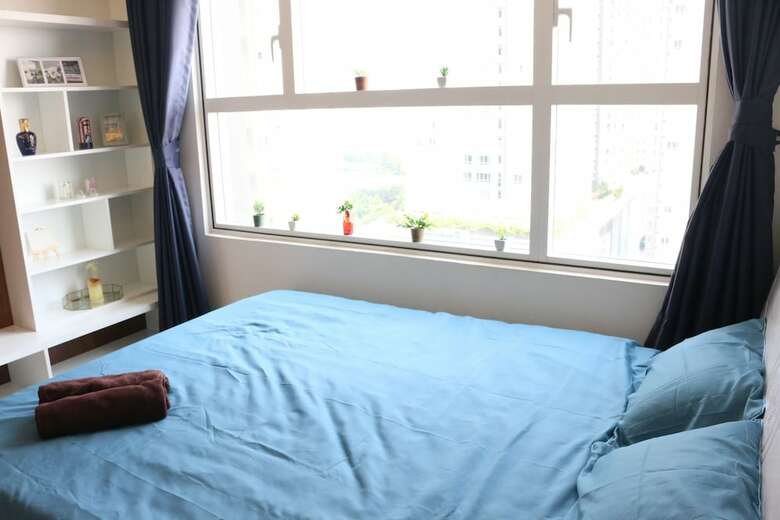 Apartamentos Beautiful Domain 2 Bedrooms