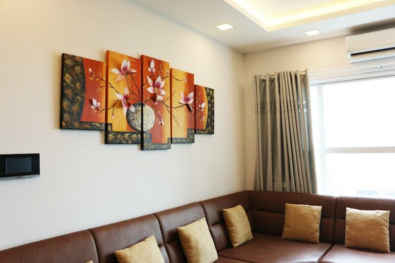Apartamentos Beautiful Domain 2 Bedrooms