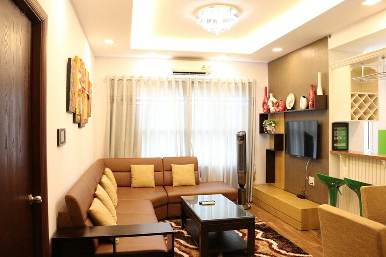 Apartamentos Beautiful Domain 2 Bedrooms