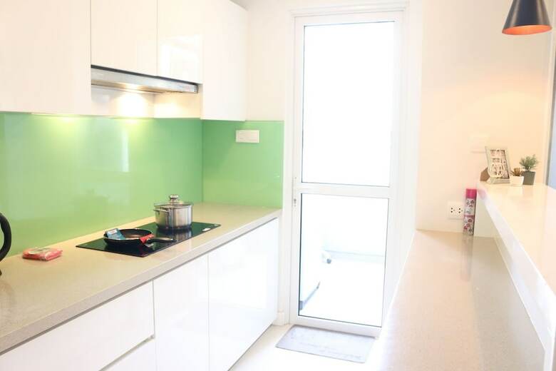 Apartamentos Beautiful Domain 2 Bedrooms
