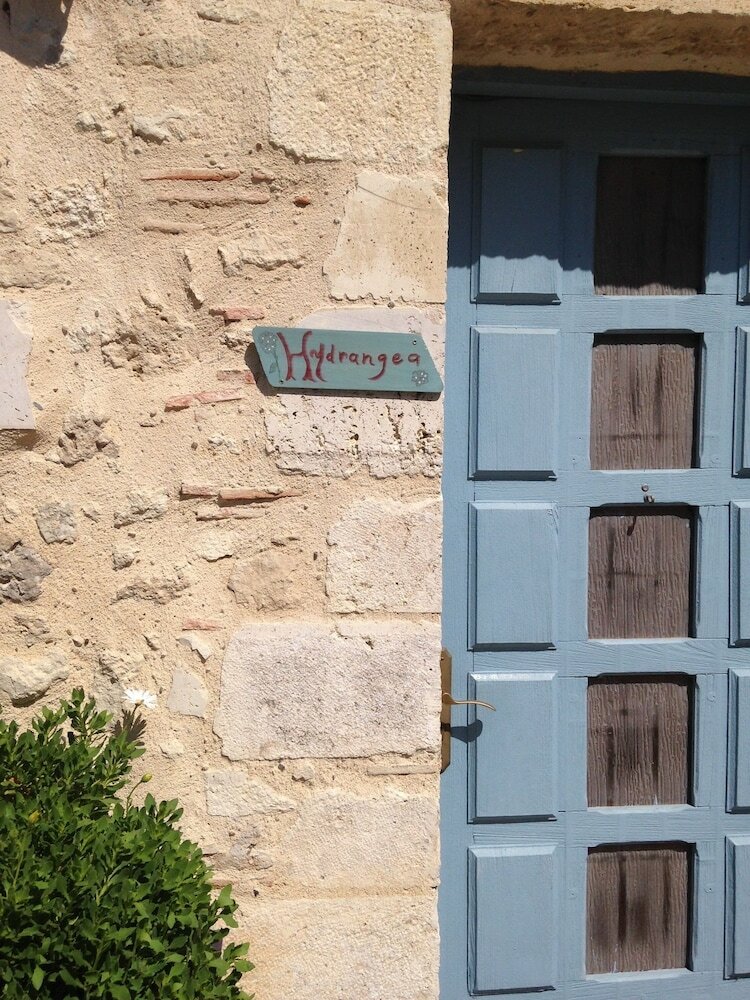 Bed & Breakfast Les Chambres D'h�tes Clos Semper Felix