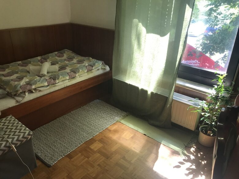 Hotel Park Zibert