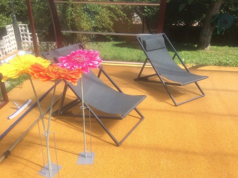 Agroturismo Le Clos Du Faur�