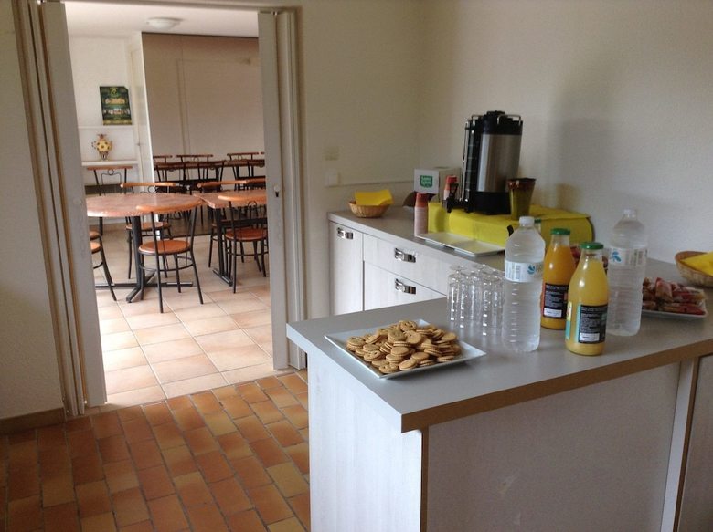 Agroturismo Le Clos Du Faur�